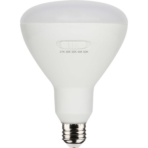 Lumos Medium 13.00 watt 2700K Light Bulb, Pack of 4
