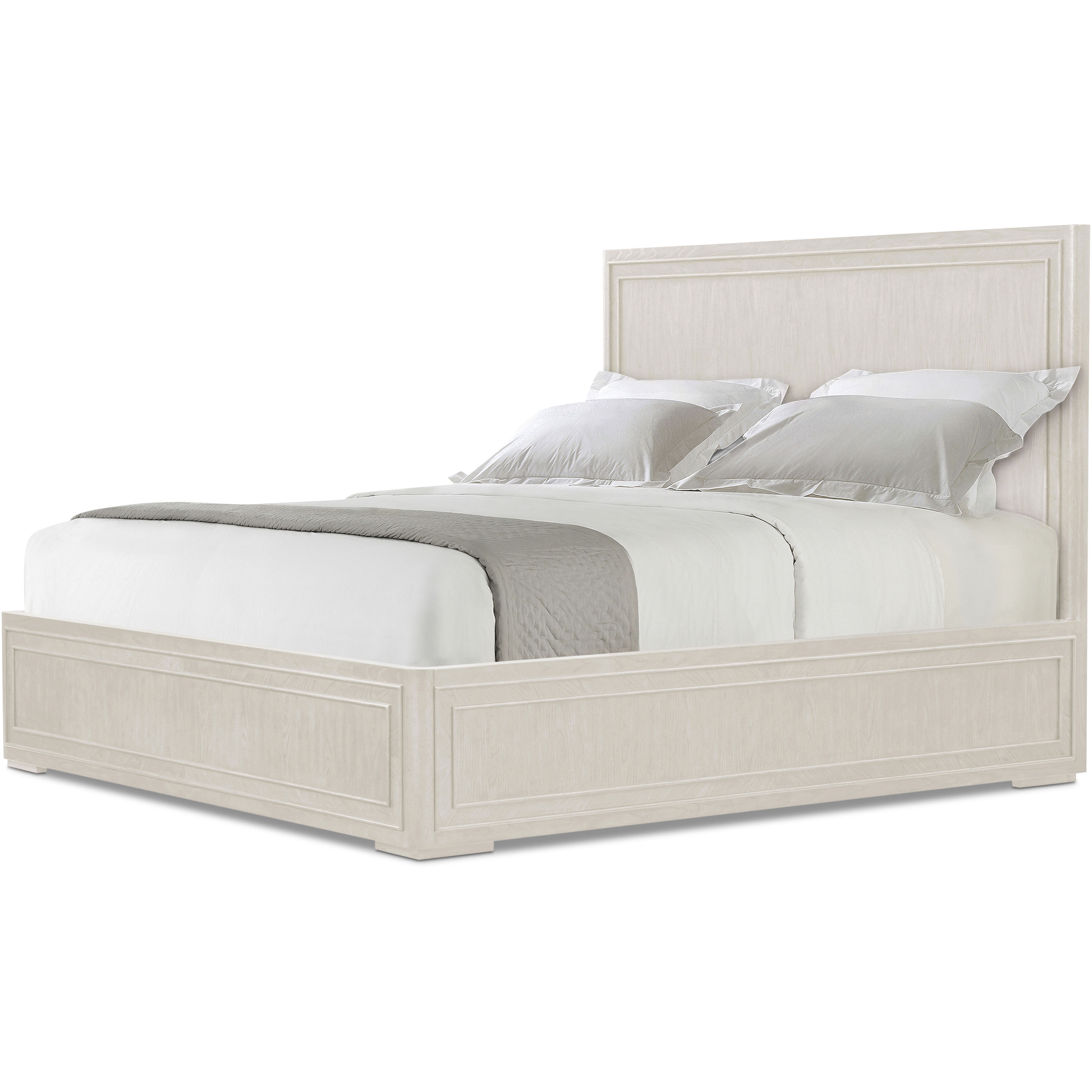 Surrey Bed & Headboard