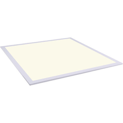 Canarm LED 24 inch White Pendant Lighting Ceiling Light