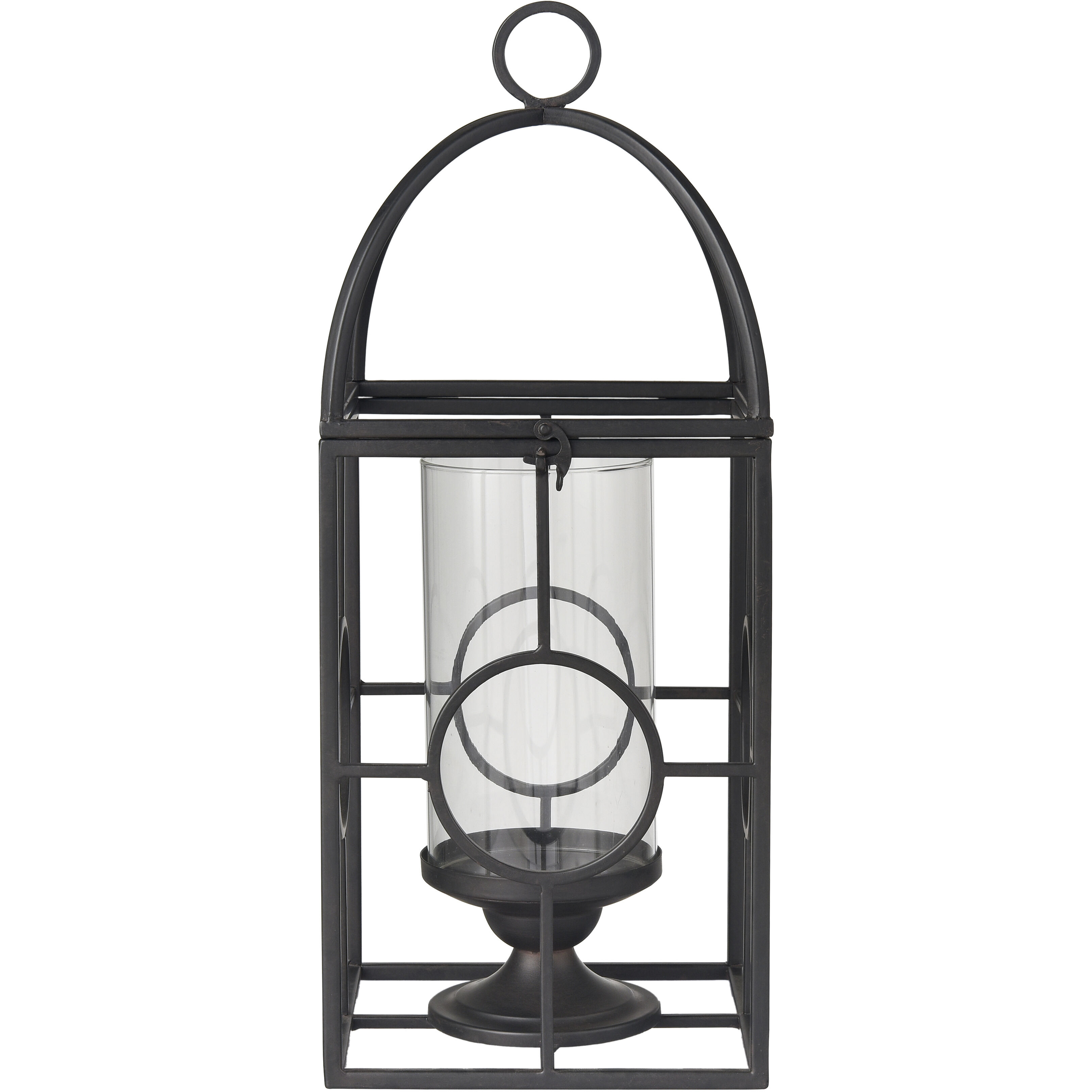 Earl 17.25 X 6.45 inch Lantern