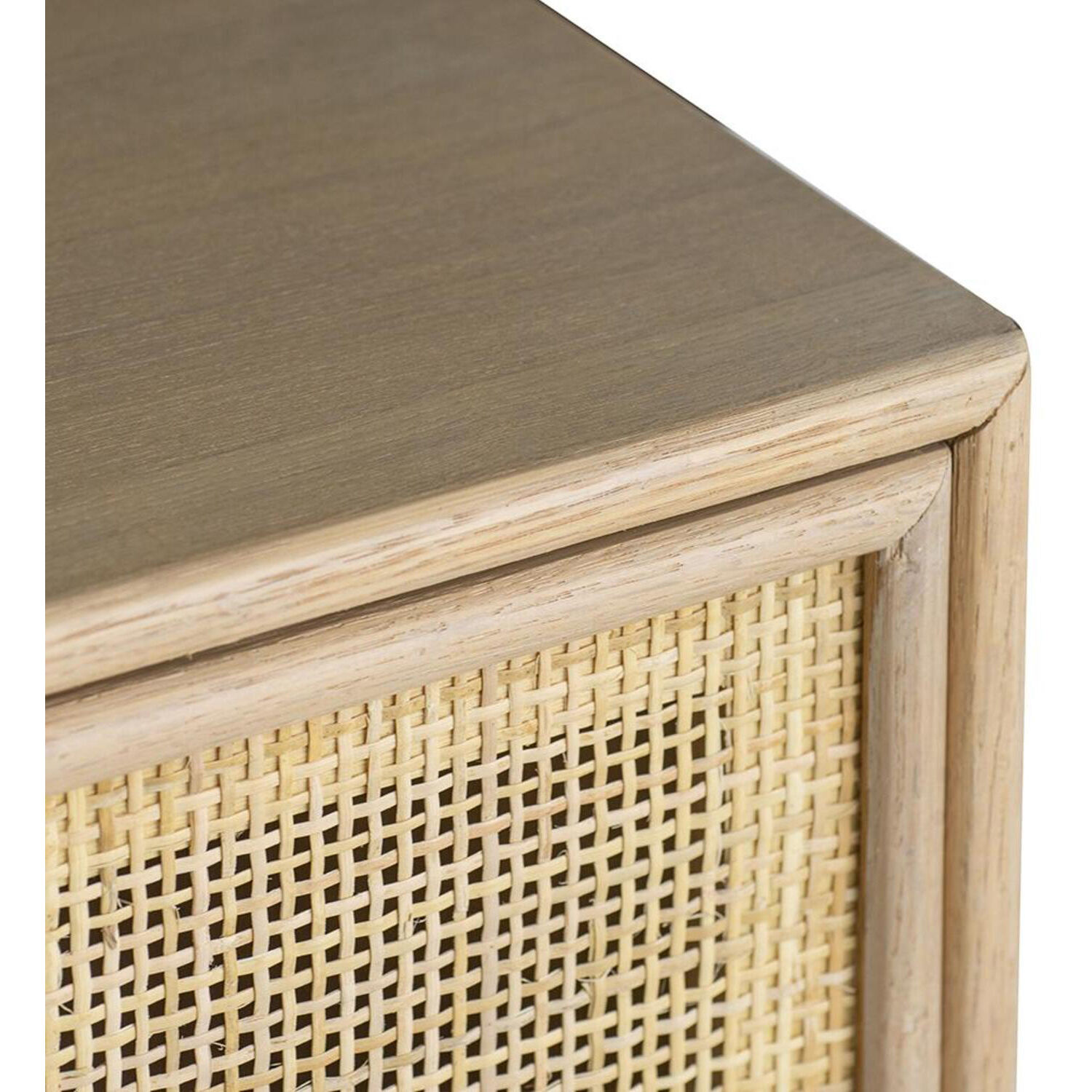 Anita Natural Cabinet