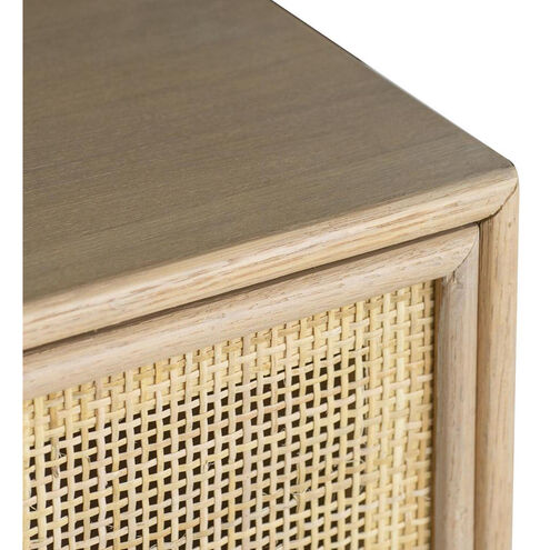 Anita Natural Cabinet