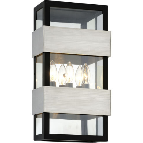 Dana Point Outdoor Wall Sconce
