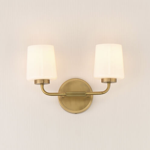 Durham Wall Sconce Wall Light