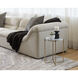 Gladys Dove Cream Sofa