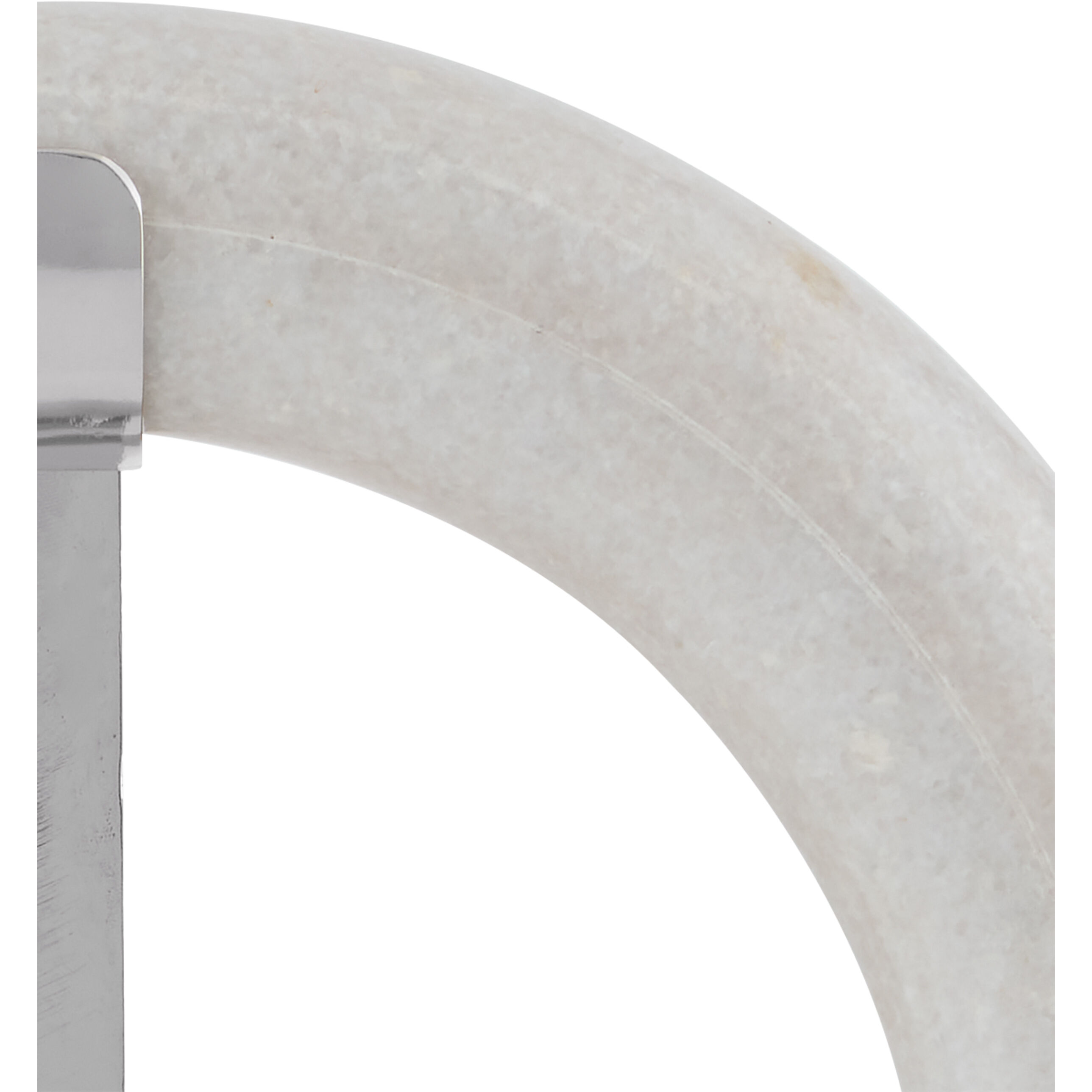 Circle of Life 19.5 X 12 inch Sculpture, Large