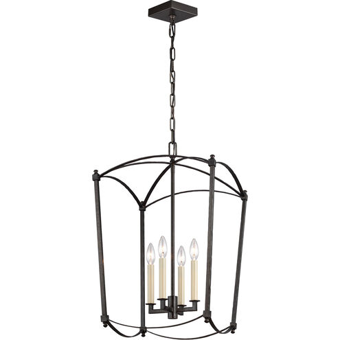 Sean Lavin Thayer 4 Light 16.00 inch Foyer Pendant