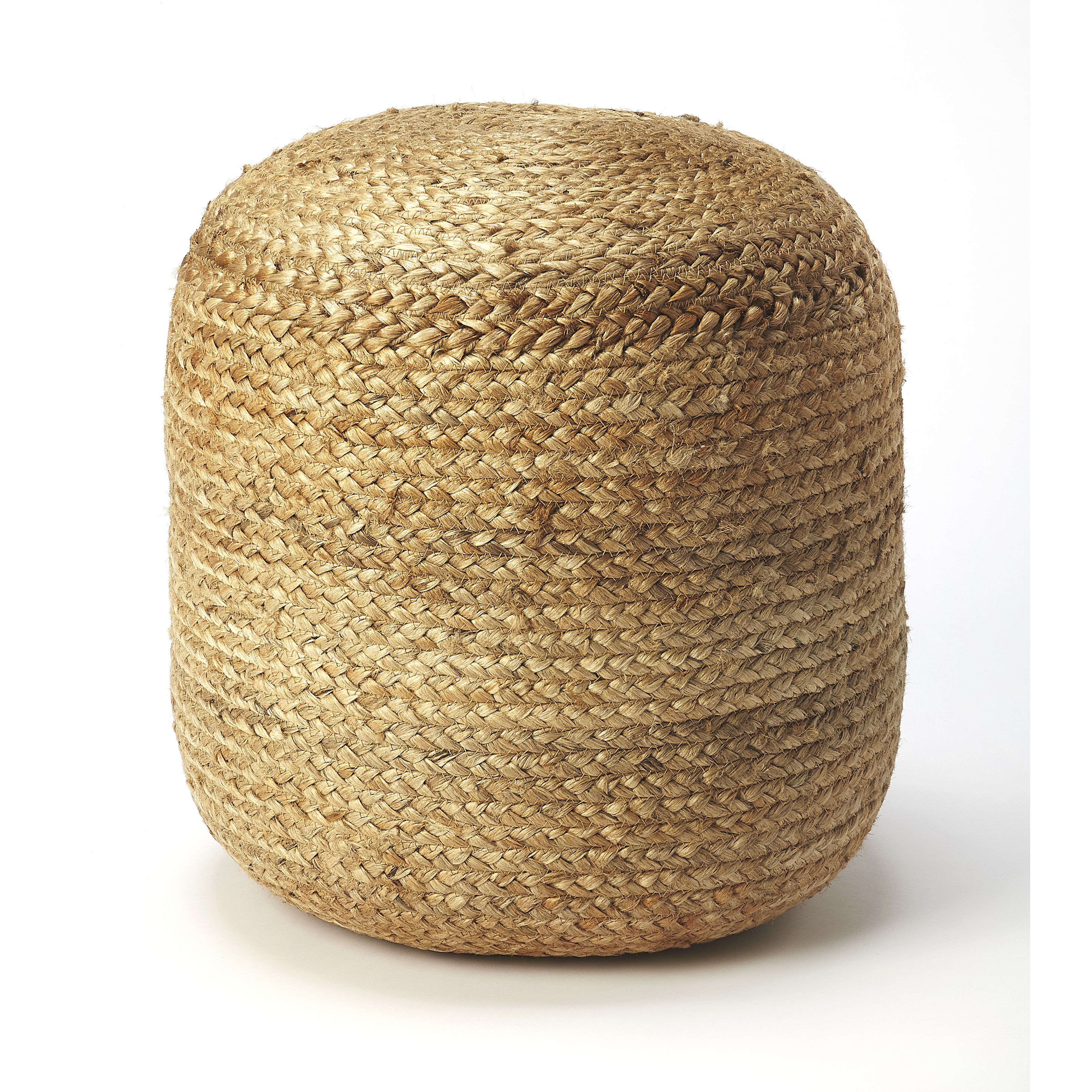 Accent Seating Noosa Jute Natural Bench