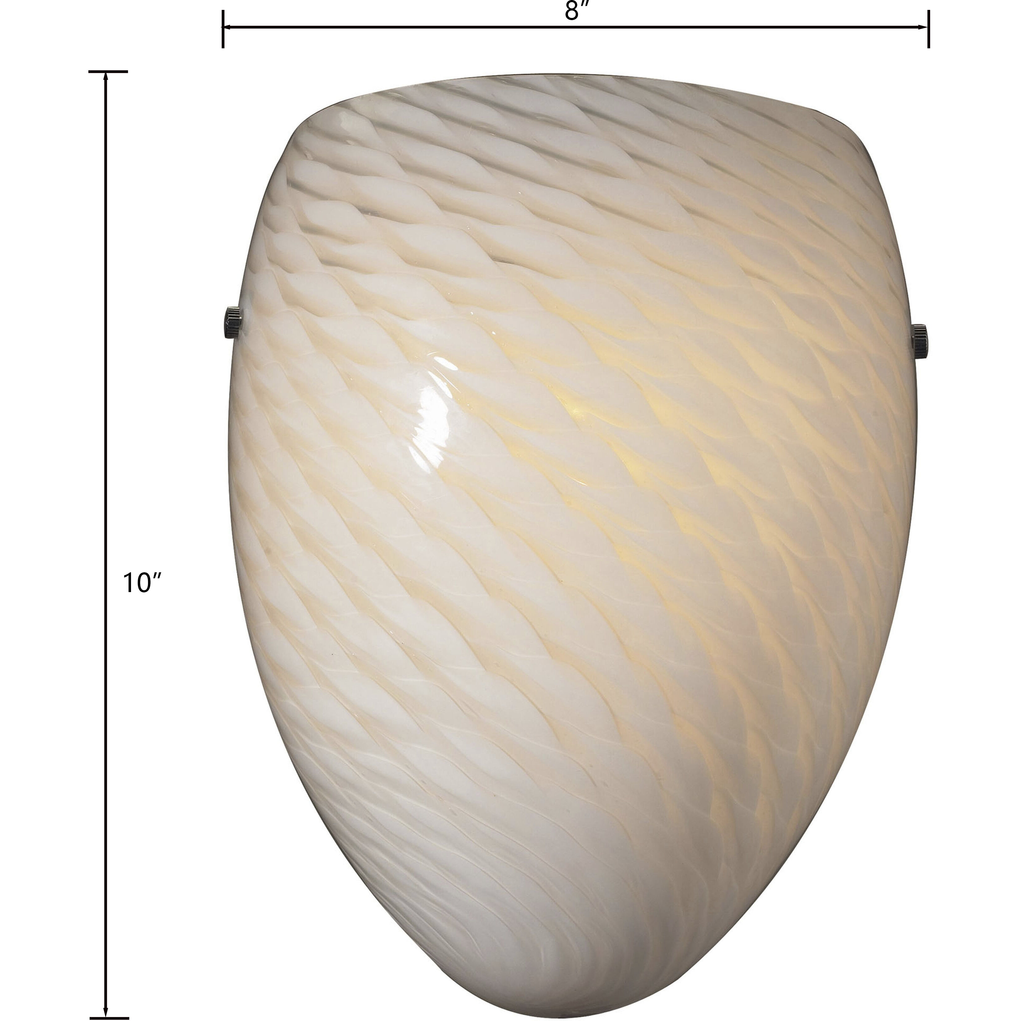 Arco Baleno Sconce Wall Light