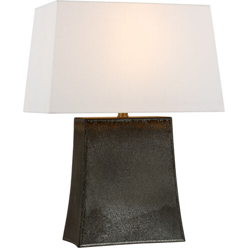 Chapman & Myers Lucera 1 Light 19.25 inch Table Lamp