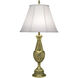 Ellie 37 inch 150.00 watt Florentine Table Lamp Portable Light