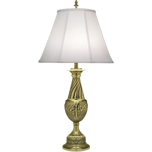 Ellie 37 inch 150.00 watt Florentine Table Lamp Portable Light