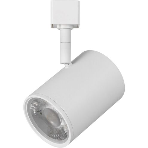 HT Track White Track Head Ceiling Light