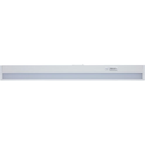 Under Cabinet LED 3.54 inch White Linear Strip Ceiling Light