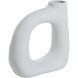 Vostra 14 X 12.5 inch Vase