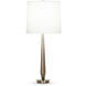 Baby Zoe 29.75 inch 150.00 watt Antique Brass Table Lamp Portable Light in 30, Low