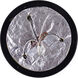 Madison 3 Light 15 inch Oil Rubbed Bronze Flush Mount Ceiling Light