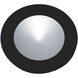 Polaris LED 3 inch Black Under Cabinet - Utility