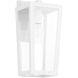 Bravo Outdoor Wall Lantern