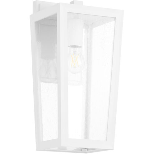 Bravo Outdoor Wall Lantern