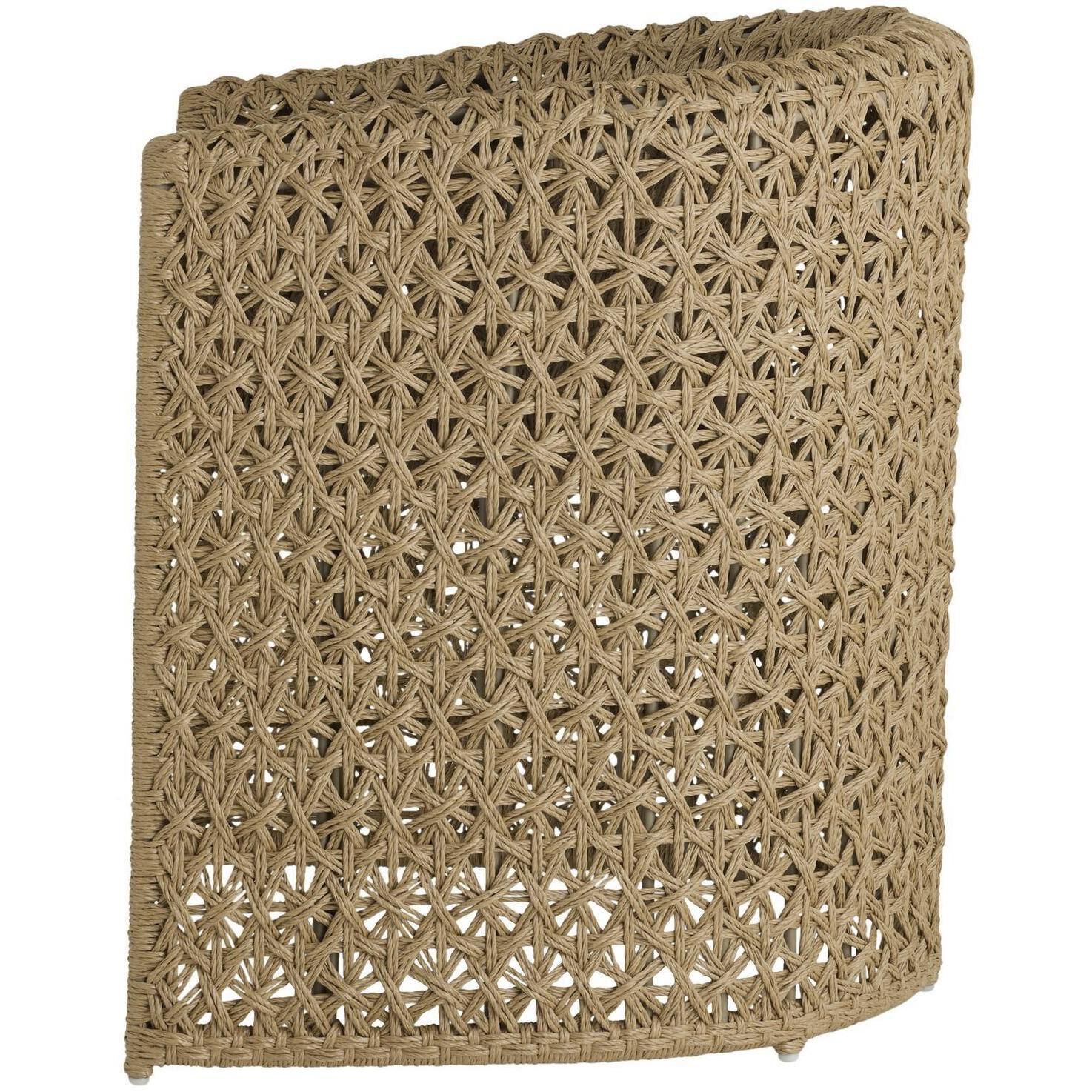 Iggy Tan Outdoor Chair