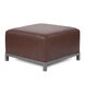 Axis Dark Brown Accent Chair