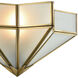 Decostar Sconce Wall Light
