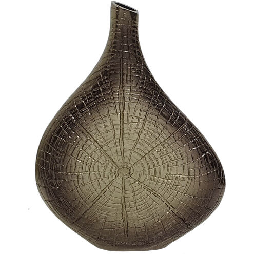 Percy 15 X 11.5 inch Vase