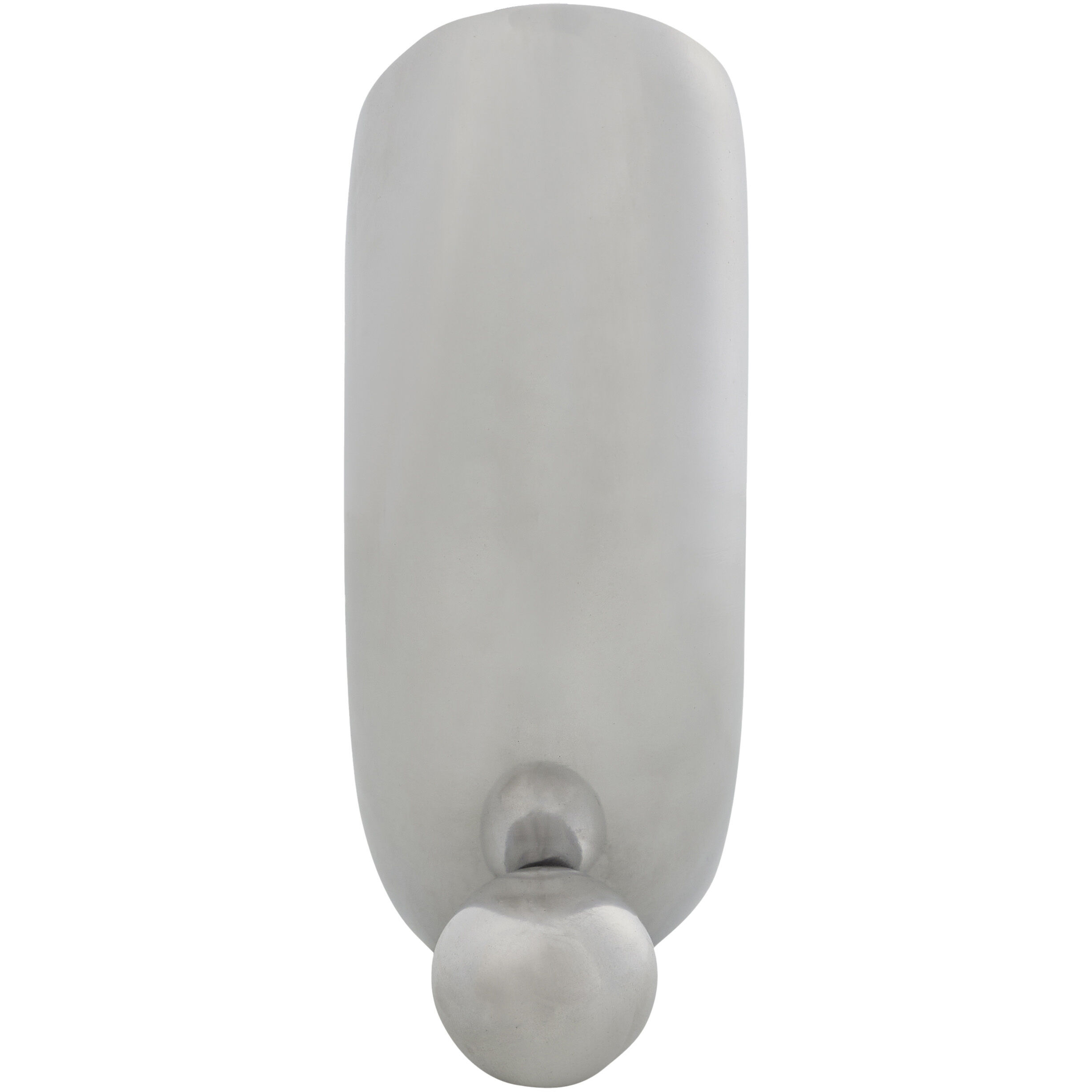 Chambers Nickel Statue