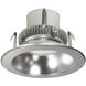 Cobalt Click Natural Metal Recessed Light in 3000K, 1000