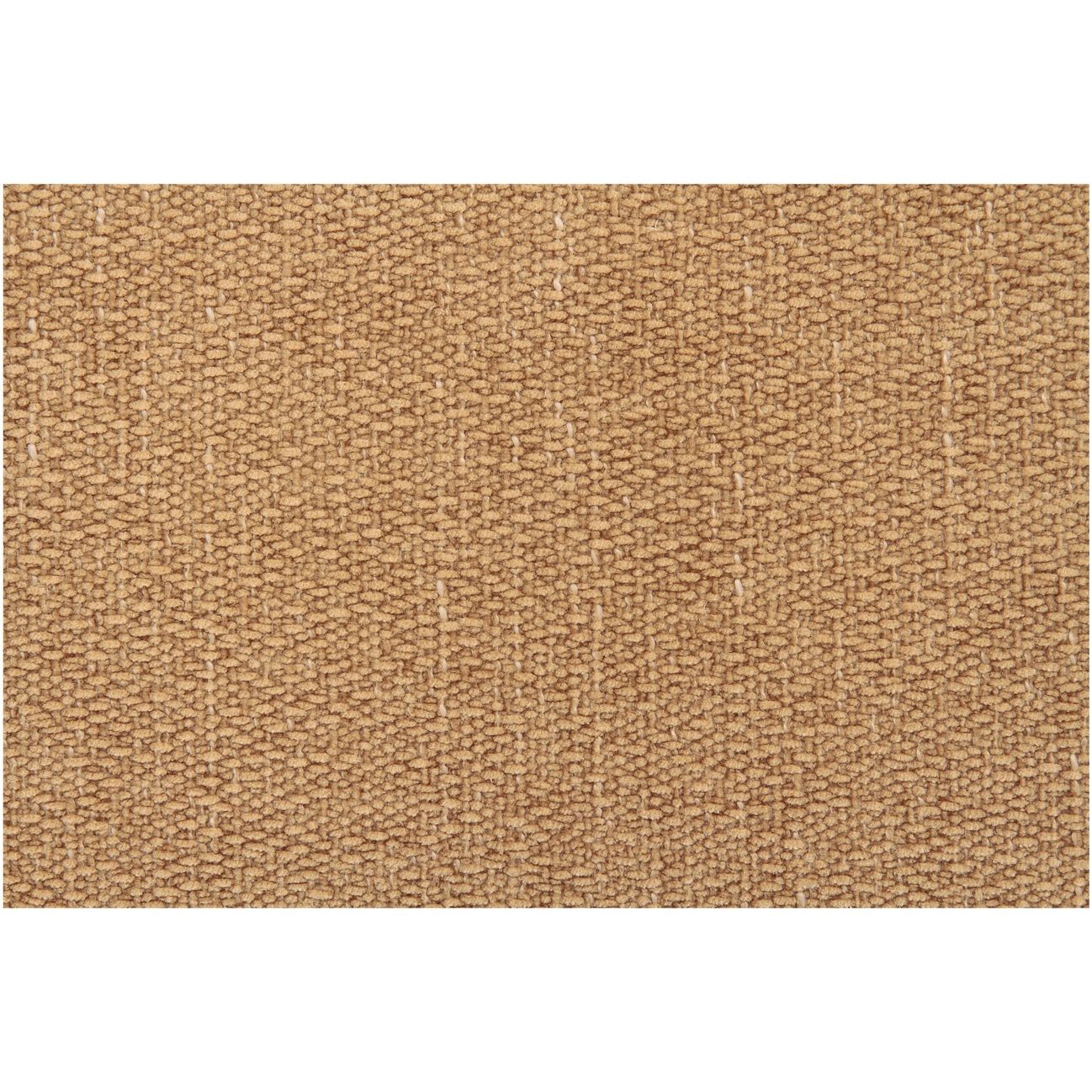 Naomi Yellow Wave Modular Sectional, 3 Piece