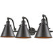 Franklin Restoration Appalachian LED 28 inch Oil Rubbed Bronze Bath Vanity Light Wall Light, Franklin Restoration