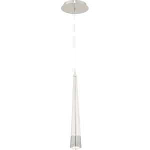 Quill 1 Light 2.34 inch Pendant
