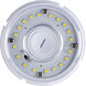 Hi-Pro LED Extended Mogul 54.00 watt 5000K HID Replacements