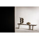 Kir White Wash Bench