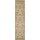 Timeless 120 X 30 inch Rug
