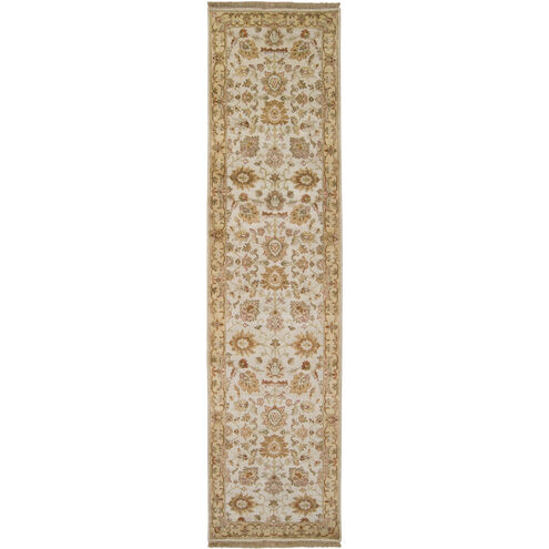 Timeless 120 X 30 inch Rug