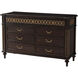 Alexa Hampton Chest of Drawers