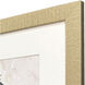 Seasons of Wonder Green and Multi and Pink and White Framed Art, Propac