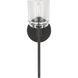 Thom Filicia Hartley 1 Light 4.63 inch Aged Iron Sconce Wall Light