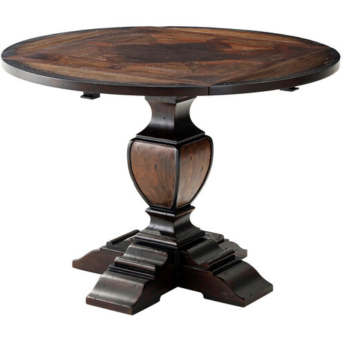 Marst Hill 42 X 42 inch Marst Hill Dining Table