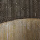 Lena Multi - Beige and Tan and Charcoal and Black Wall Art