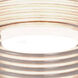 Belu LED 7.88 inch Bronze Flush Mount Ceiling Light