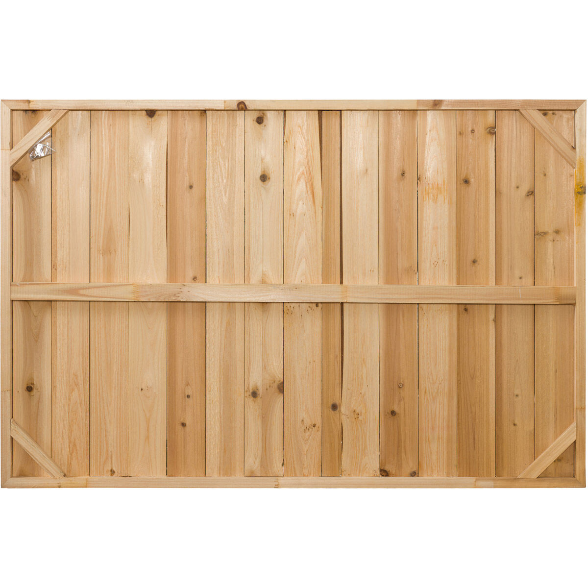 Surfer's Paradise Painted Wall Art