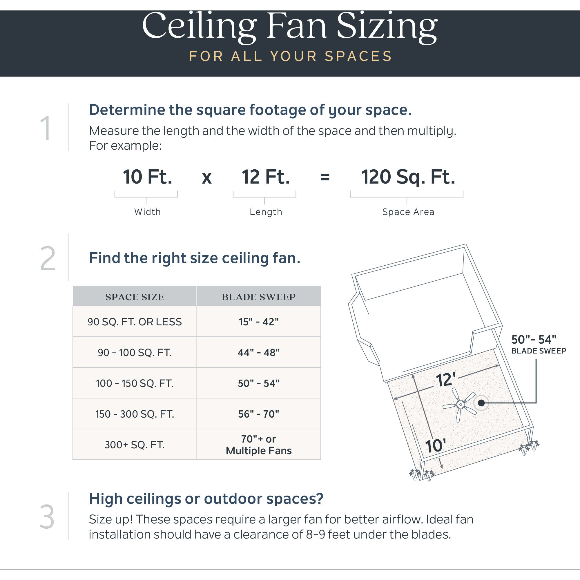 Lucian 60 inch Brushed Nickel with Walnut/Silver Blades Ceiling Fan