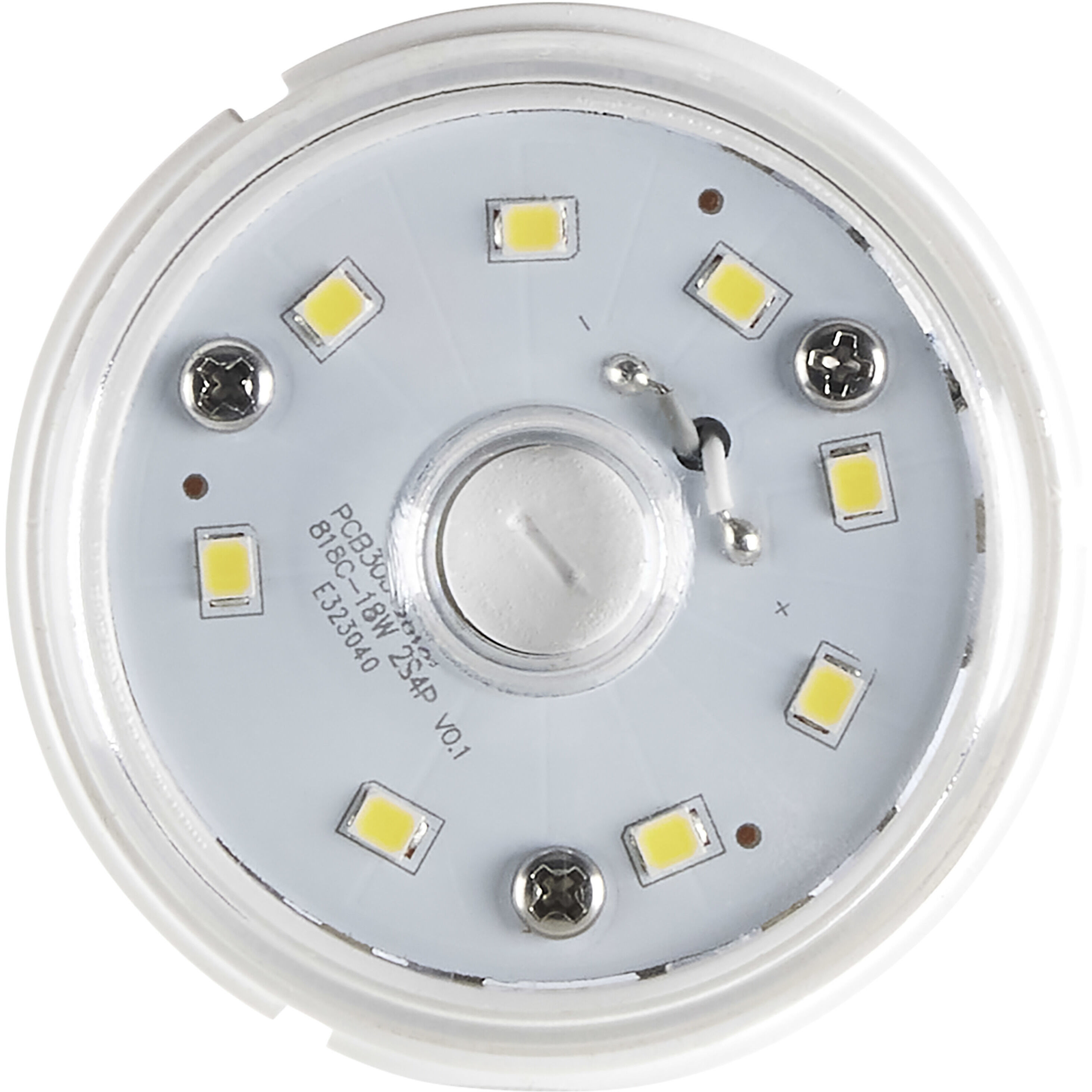 Hi-Pro LED Medium 18.00 watt 2700K HID Replacements