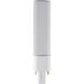 Lumos LED GX23 5.50 watt 4000K Mini and Pin-Based LED