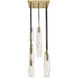 Cosette Linear Ceiling Light