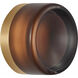 Drew & Jonathan Tatum 1 Light 5.12 inch Wall Sconce