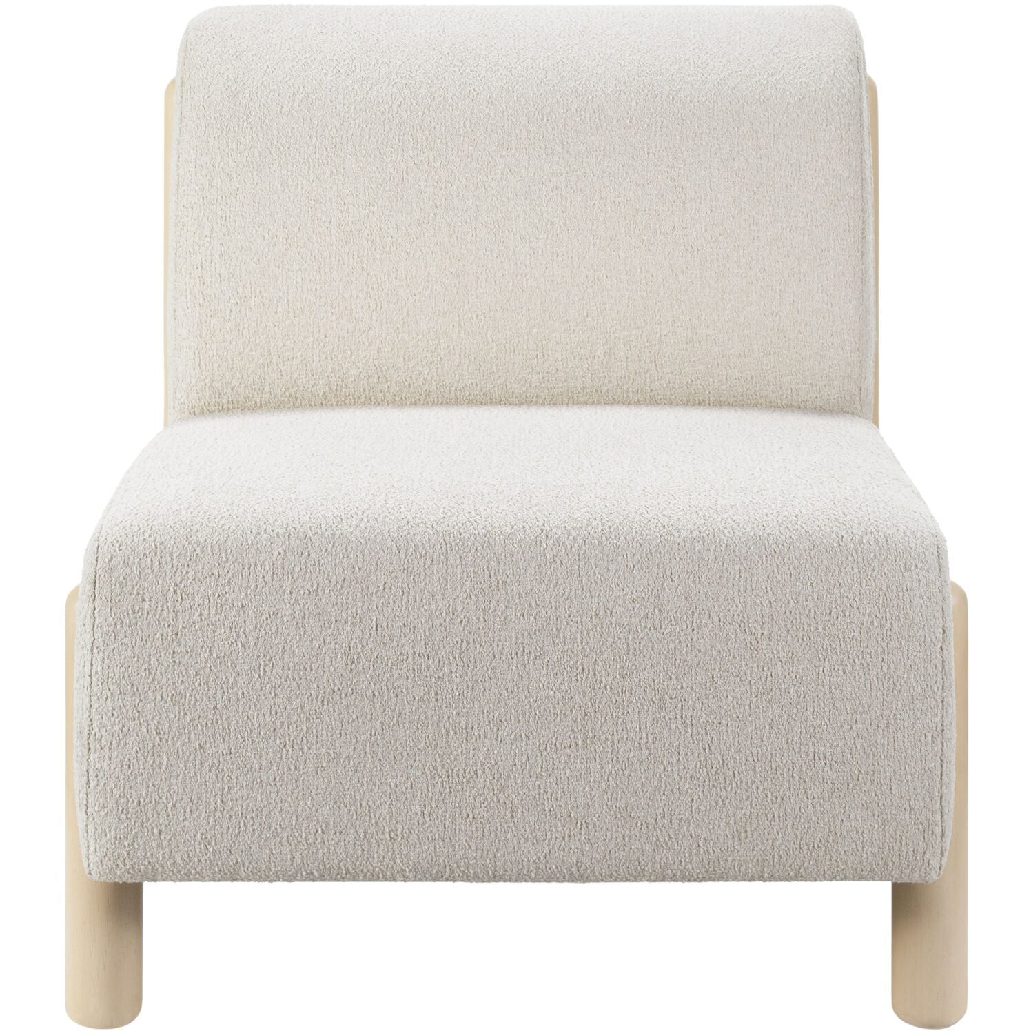 Kenwood Brown Accent Chairs
